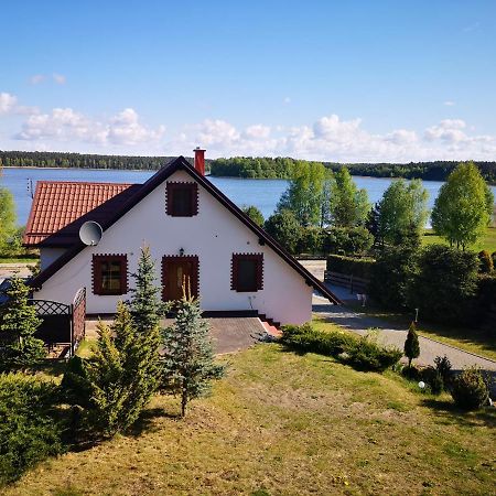 Agroturystyka Dobri Mol Kiedrowice Exterior photo